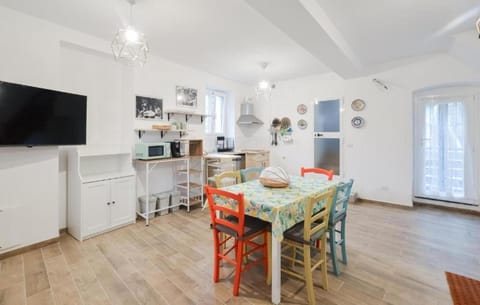 la casa del borgo House in Recco