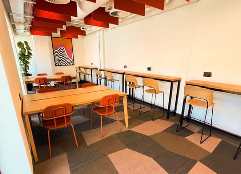 The Residence Dublin Apartment in Dublin