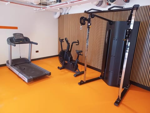 The Residence Dublin Apartment in Dublin