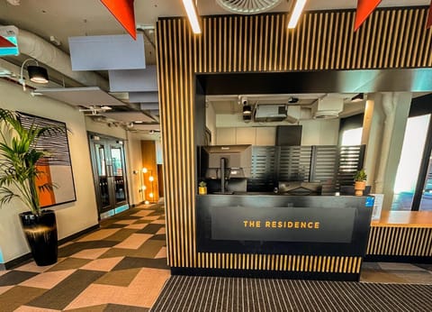 The Residence Dublin Apartment in Dublin