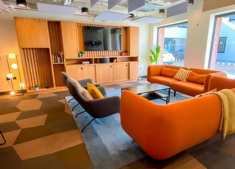 The Residence Dublin Apartment in Dublin