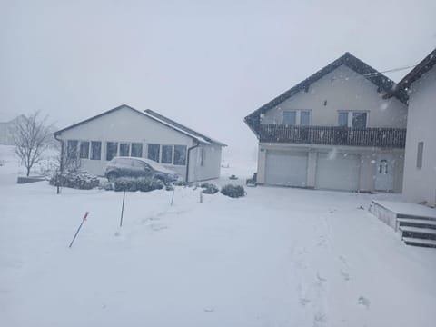 Apartman KIKI Apartment in Federation of Bosnia and Herzegovina