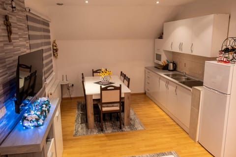 Apartman KIKI Apartment in Federation of Bosnia and Herzegovina