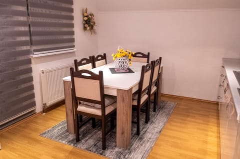 Apartman KIKI Apartment in Federation of Bosnia and Herzegovina