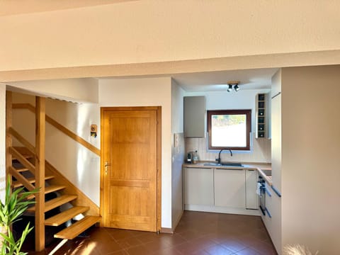 Sonus Silentii Apartment in Šibenik