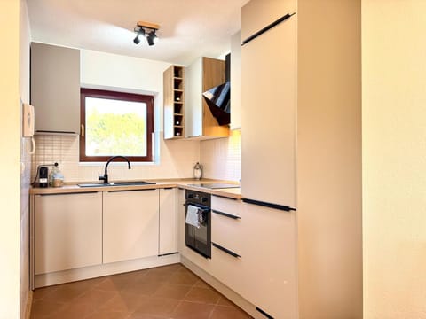 Sonus Silentii Apartment in Šibenik