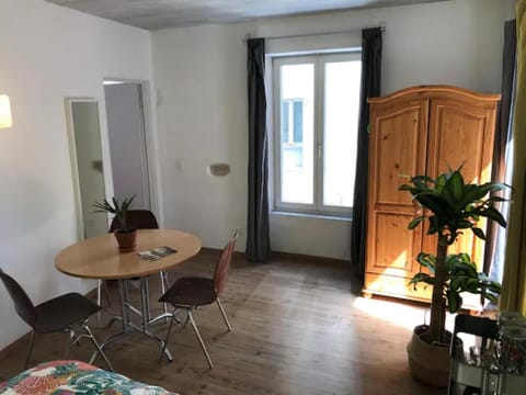 Gwärbi verde Vacation rental in Lucerne