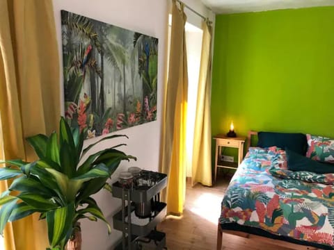 Gwärbi verde Vacation rental in Lucerne