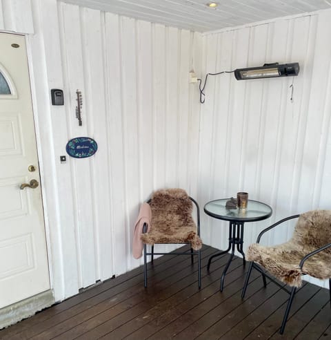 Marvelous farmhouse with amazing fjord and mountain view in Northern Norway House in Nordland, Norway