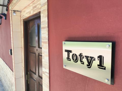 Logo/Certificate/Sign, Street view