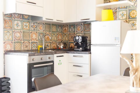 Yellow room Bed and Breakfast in Pisa