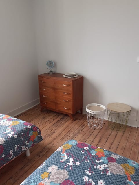 Côte de Granit Rose 300m des plages Apartment in Trégastel