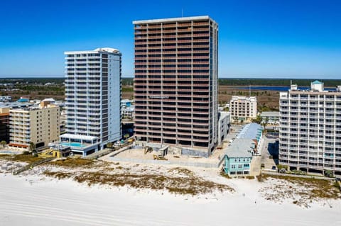 Phoenix Gulf Shores II 0901 House in Orange Beach