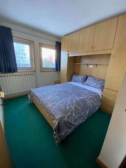 Mountain View Apartment in Province of Brescia