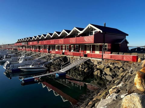 Property building, Day, Sea view