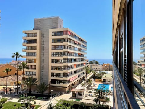 Off site, City view, Sea view