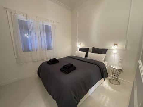 White Gem of Piraeus Apartment in Pireas