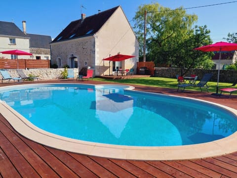 Le Colibri Bed and Breakfast in Centre-Val de Loire