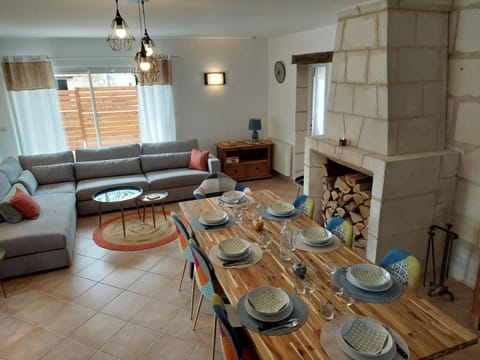 Le Colibri Bed and Breakfast in Centre-Val de Loire