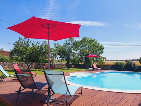 Le Colibri Bed and Breakfast in Centre-Val de Loire