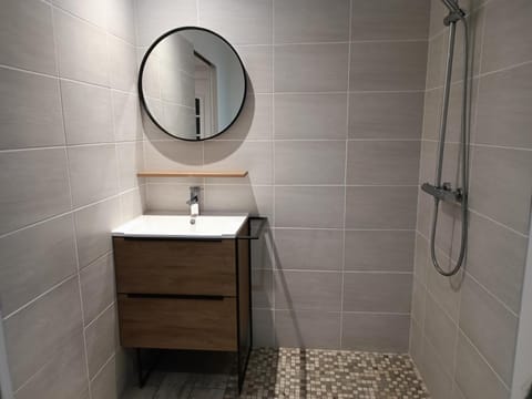 studio Le Bas Mée House in Brittany