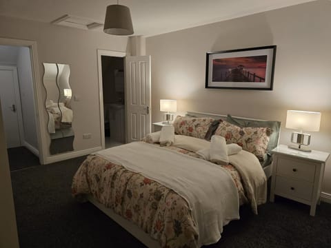Ensuite room Bed and Breakfast in Dublin