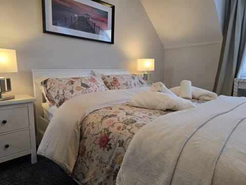 Ensuite room Bed and Breakfast in Dublin