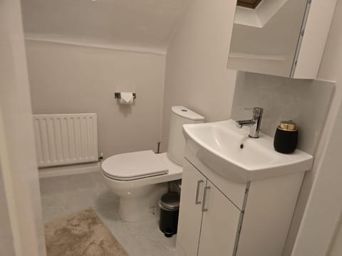 Ensuite room Bed and Breakfast in Dublin