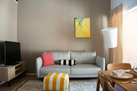 Alppinotko Rinne Lumo Hosted ny Hygge Host Apartment in Finland