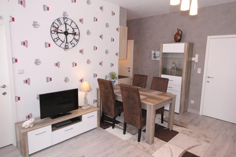 Moonlight Relax Apartment in Ypres