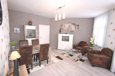 Moonlight Relax Apartment in Ypres