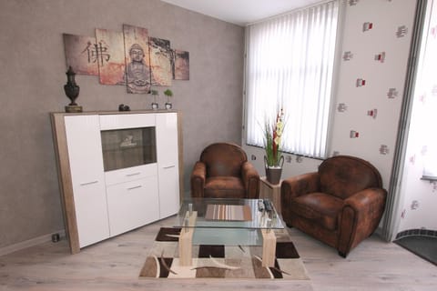 Moonlight Relax Apartment in Ypres