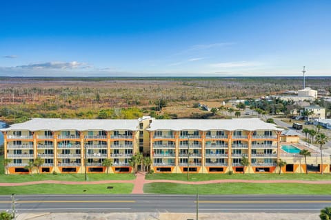Summerhouse 309 by Pristine Properties Apartment in Mexico Beach