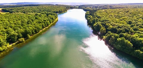 Nearby landmark, Bird's eye view, Fishing, Other, Windsurfing, On site