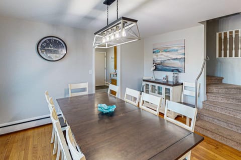 The Family Place House in Seaside