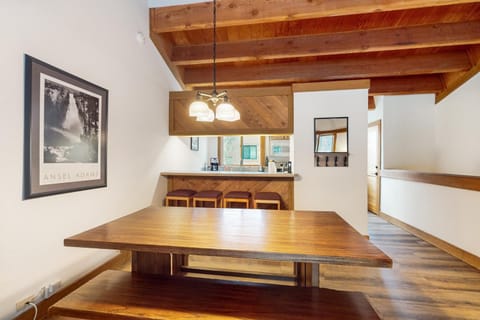 Northstar Retreat House in Northstar Drive