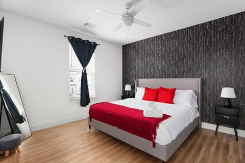 Central Escape Gym, Coffee Bar, Perfect Location Apartment in Round Rock