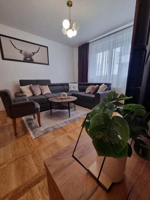 Western Apartment in Vojvodina