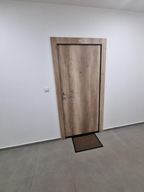 Western Apartment in Vojvodina