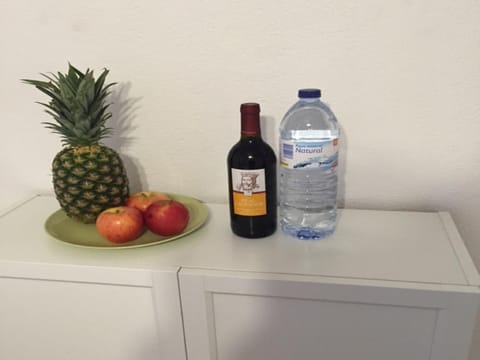 Alcoholic drinks