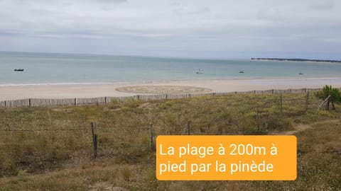 Nearby landmark, Day, Natural landscape, Beach