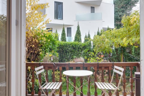 Frida's apartment Apartment in Merano