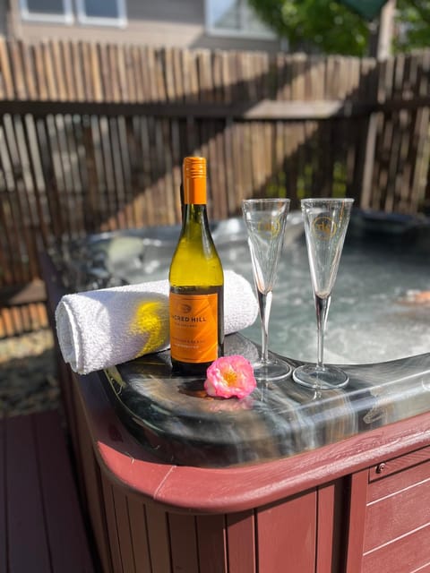 Boutique Studio - Private Cozy Oasis Apartment in Auckland