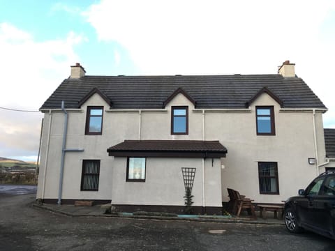 Farmhouse Vacation rental in Scotland