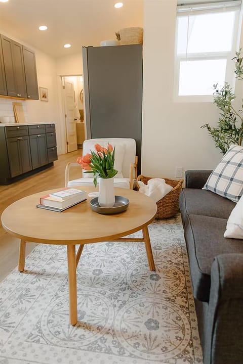 Cozy Downtown Havens Apartment in Moscow