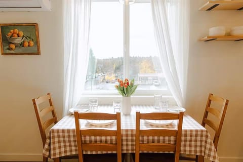 Cozy Downtown Havens Apartment in Moscow