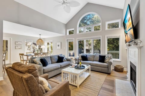 7627 Huntington House in Hilton Head Island