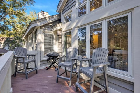 7627 Huntington House in Hilton Head Island