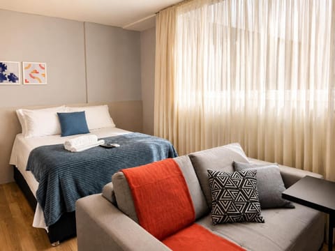 Bed, Decorative detail, Bedroom