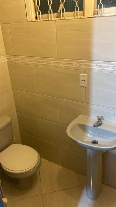 Residencial Aguiar 2 House in Angra dos Reis